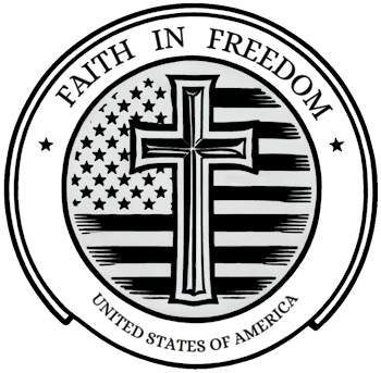 Faith in Freedom